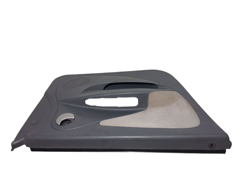 Forro Porta Dianteira Esquerda Chery S18 2010 2012 Original 4