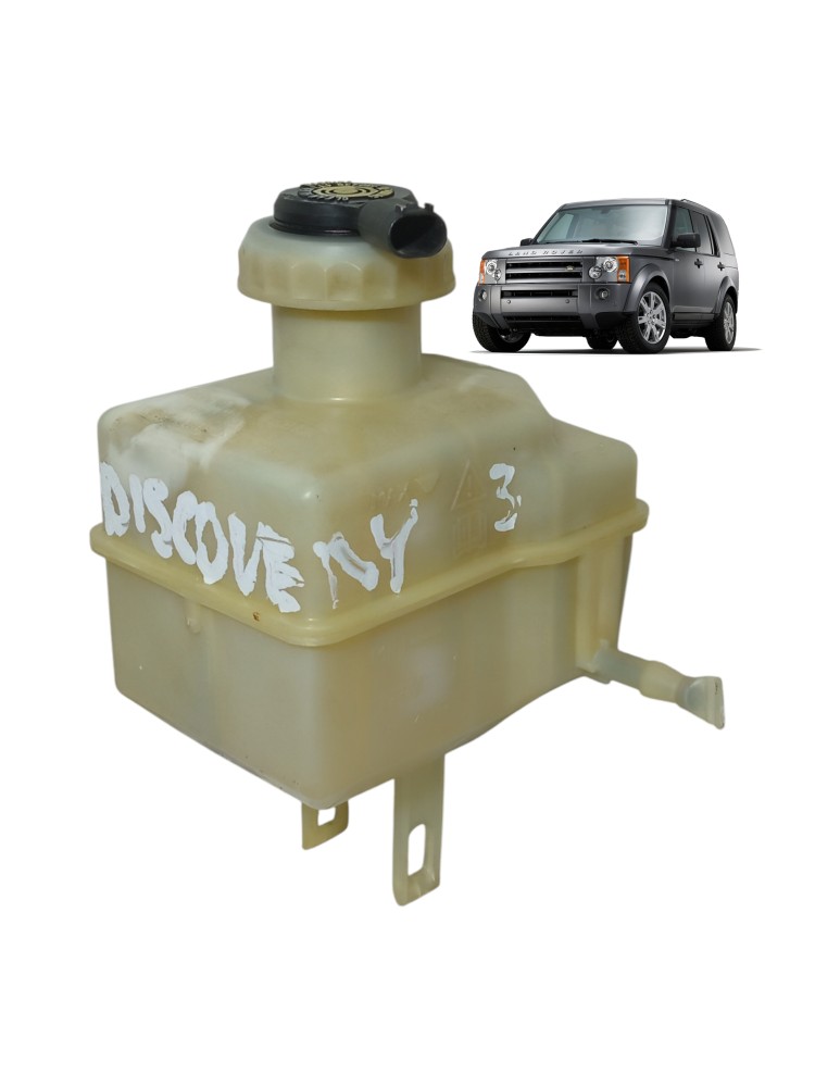 Reservatorio Fluido Freio Land Rover Discovery 3 2005 2009
