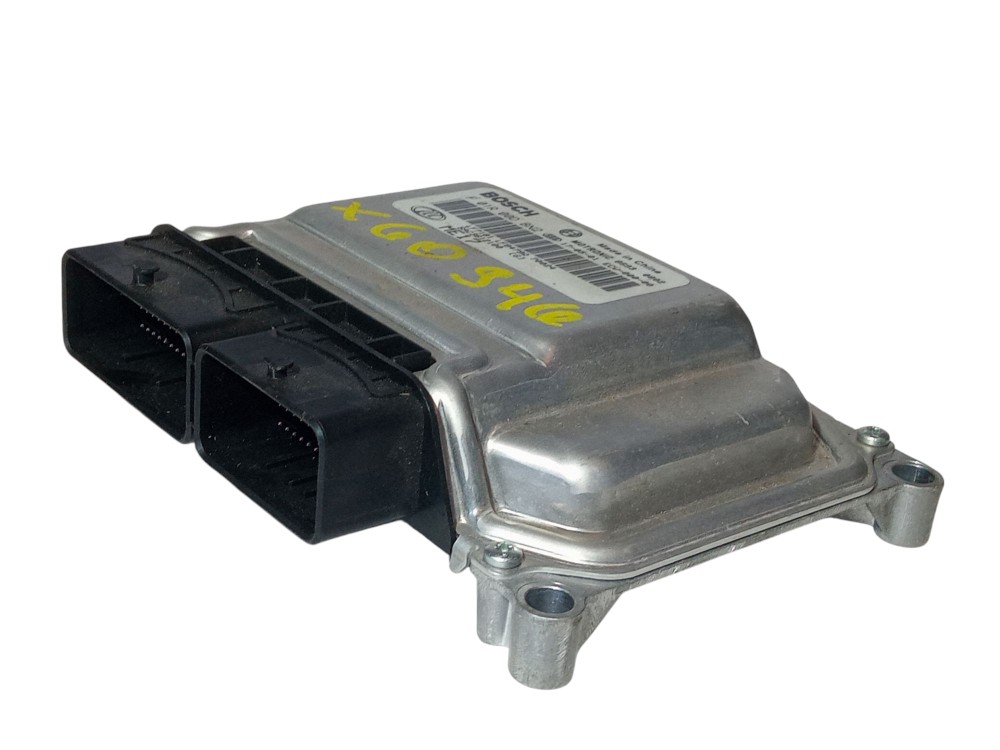Modulo De Injecao Lifan X60 2018 2019 1 8 16v Original 2