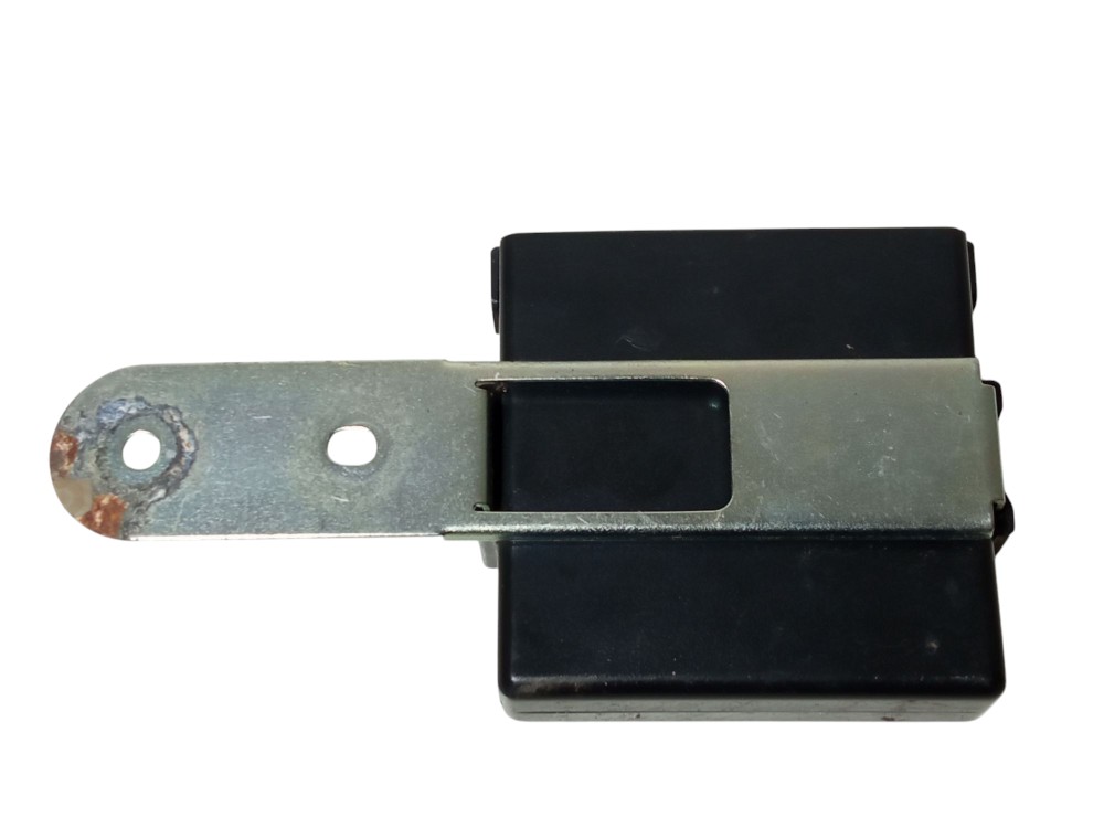 Modulo Sensor Estacionamento Geely Gc2 2015 1.0 Original  Preto 5