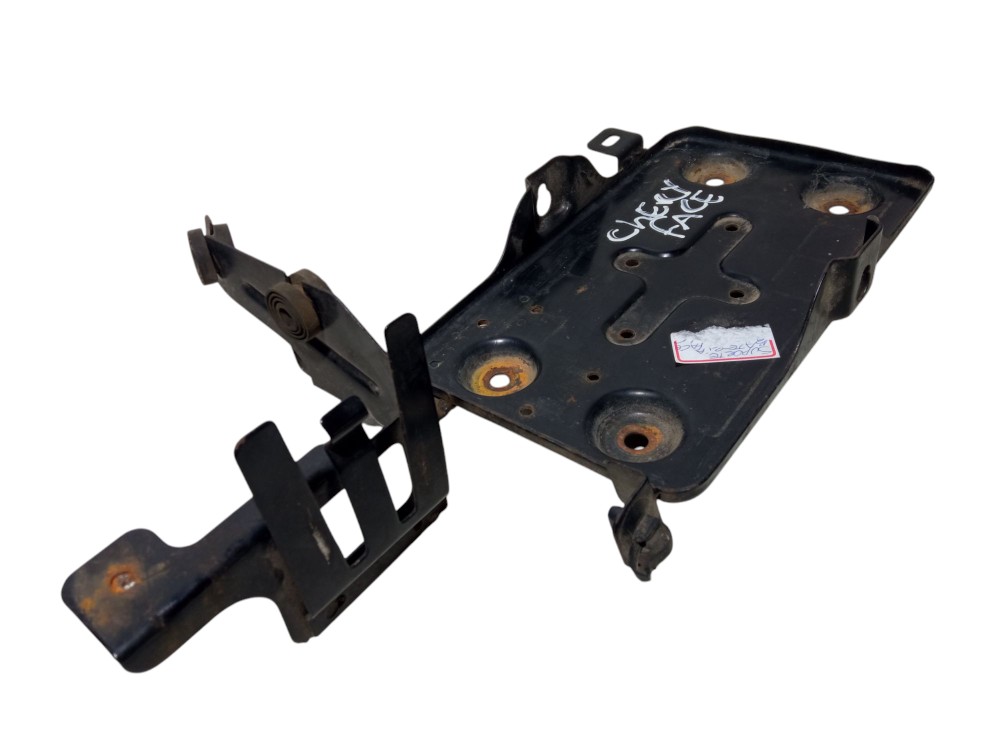 Suporte Base Caixa Bateria Chery Face 2010 2015 1.3 16v 3