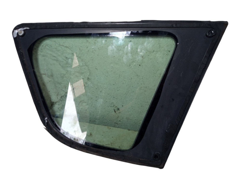 Vidro Fixo Traseiro Esquerdo Toyota Rav4 2007 2.4 16v 4×4 5