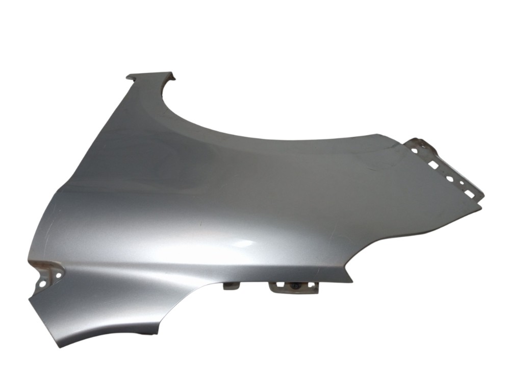 Paralama Dianteiro Esquerdo Ford Ka Sedan 2019 2020 3