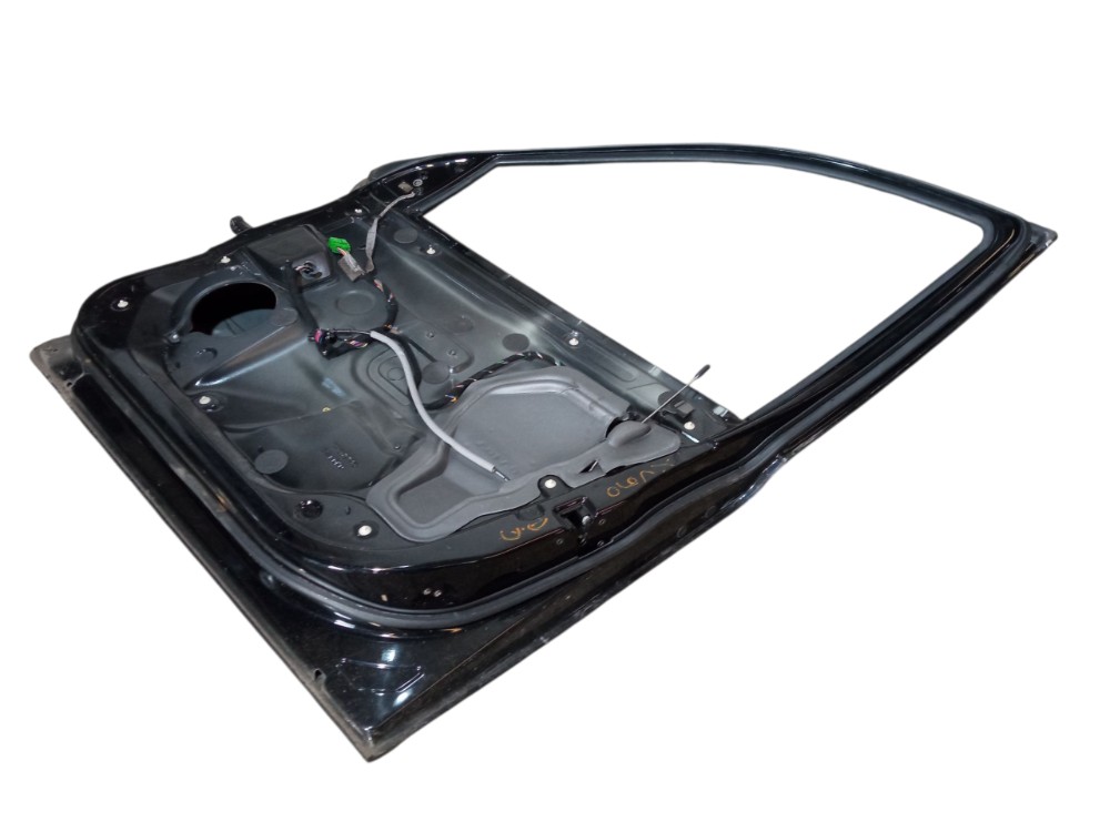 Porta Dianteira Direita Volvo Xc90 2004 2005 T6 3.0 Dianteira Direito Preto 5