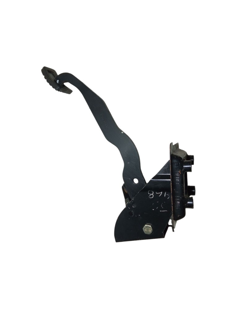 Suporte Pedal De Freio Jac J5 2010 A 2015 Original 3