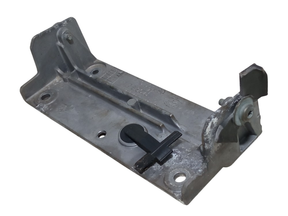 Suporte Console Central Land Rover Discovery 3 2005 2009 2