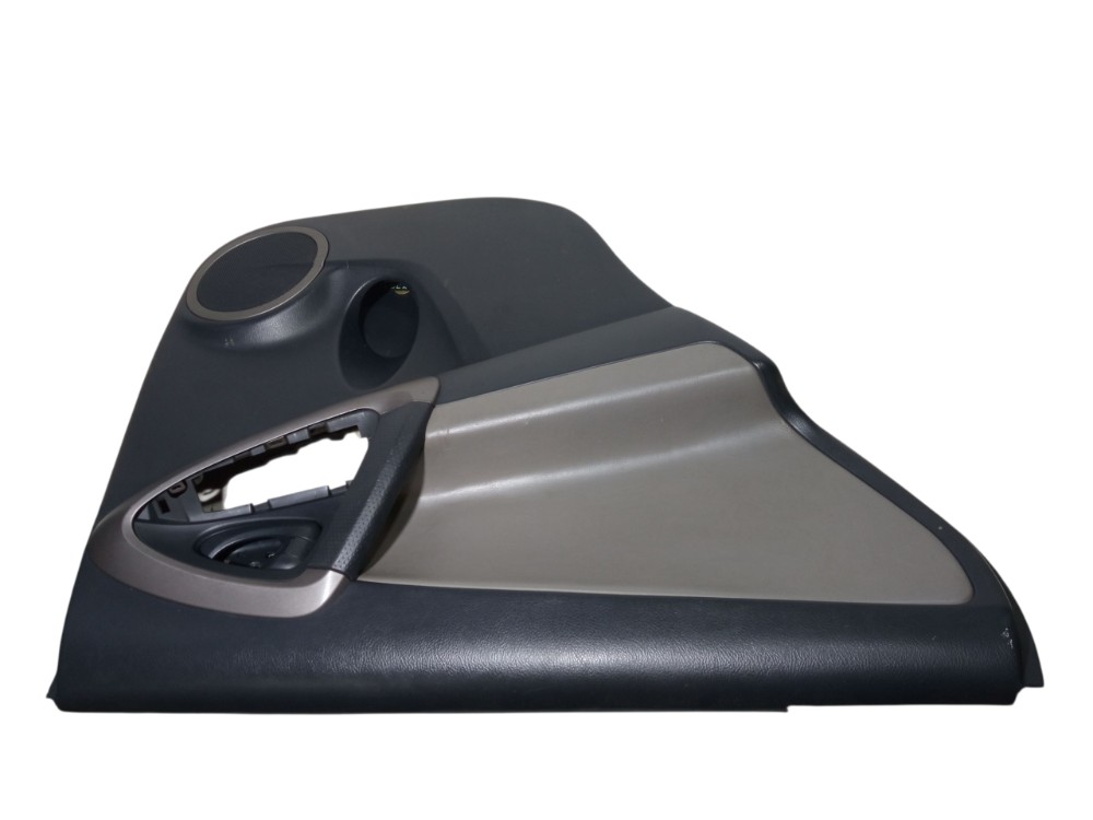 Forro Porta Traseira Esquerda Toyota Rav4 2007 2008 2.4 16v 4