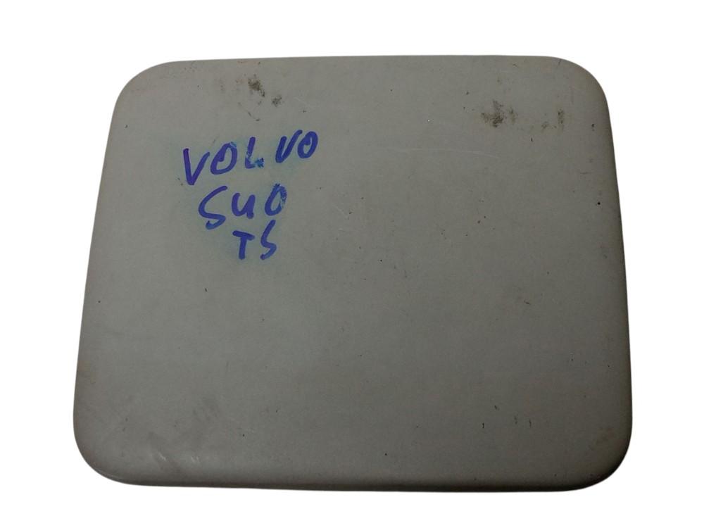 Modulo Central Sensor Alarme Volvo S40 2005 2009 Original 6