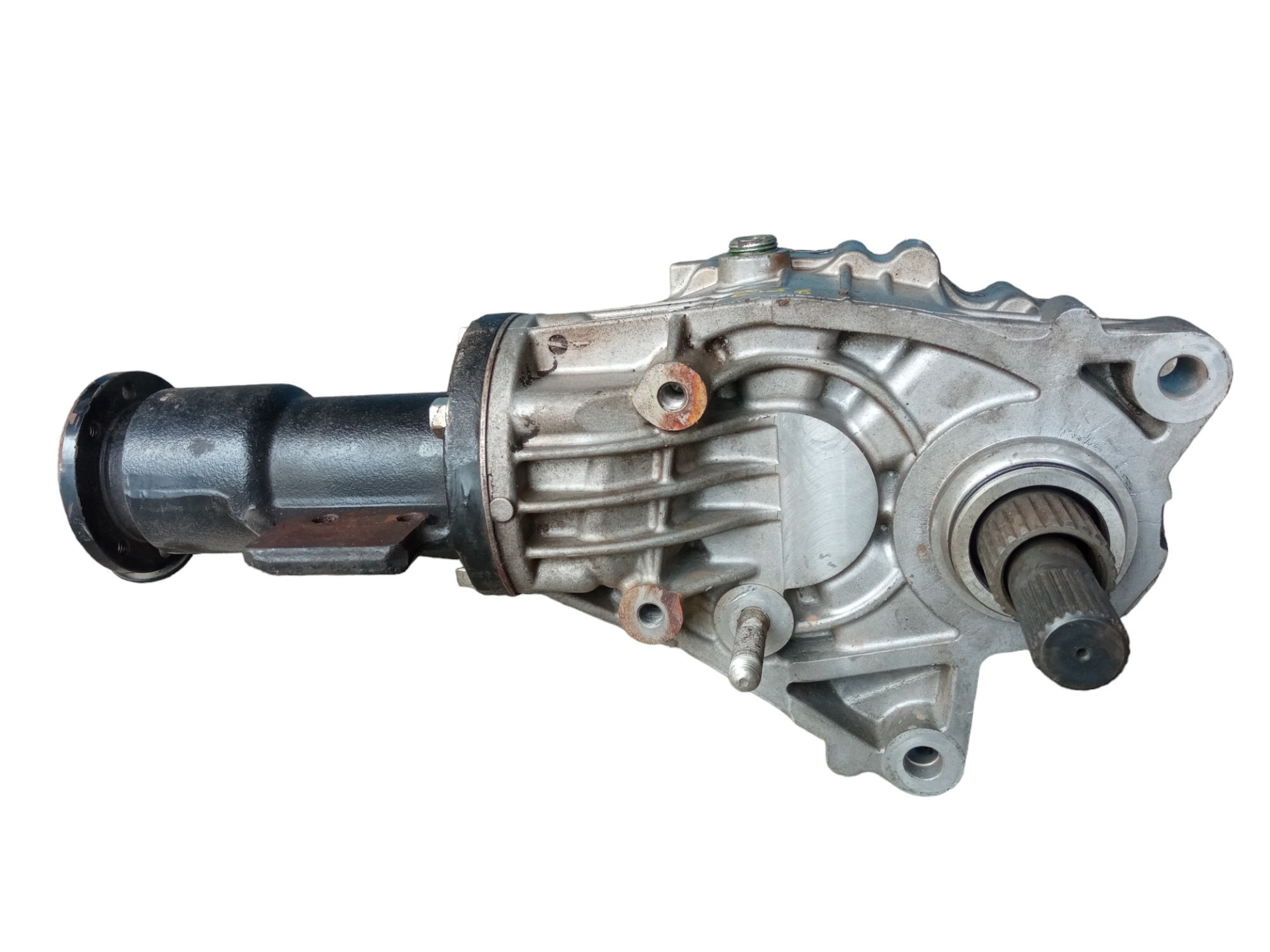Diferencial Dianteiro Suzuki Sx4 2009 2015 2 0 Gasolina Aut 2