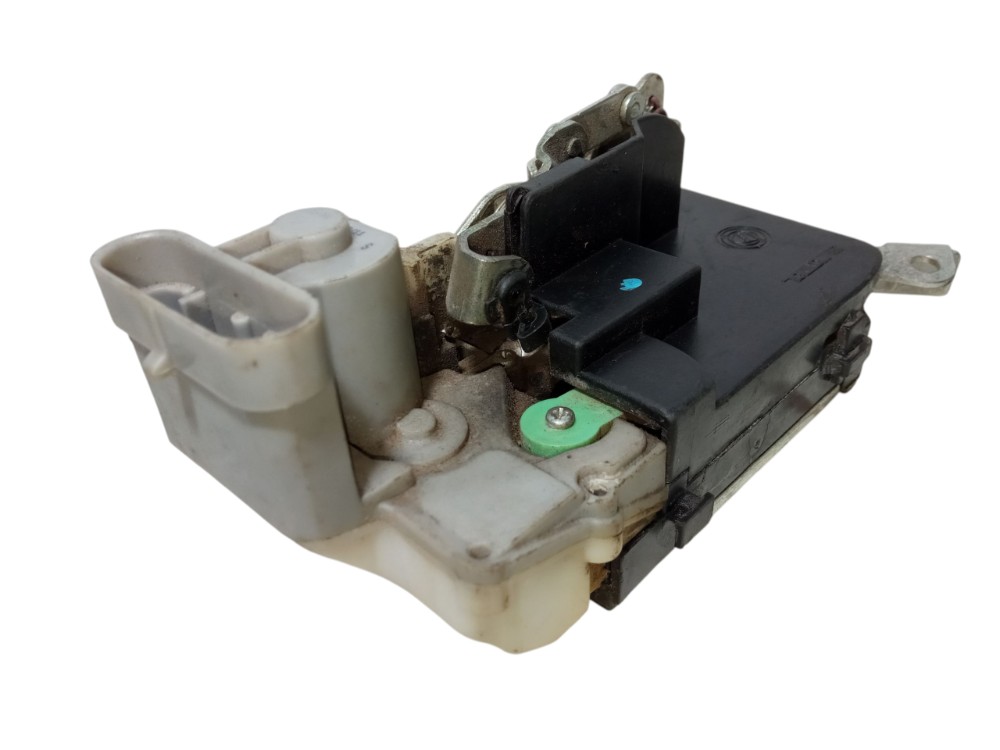 Fechadura Eletrica Traseira Esquerda Fiat Palio 2005 2010 3