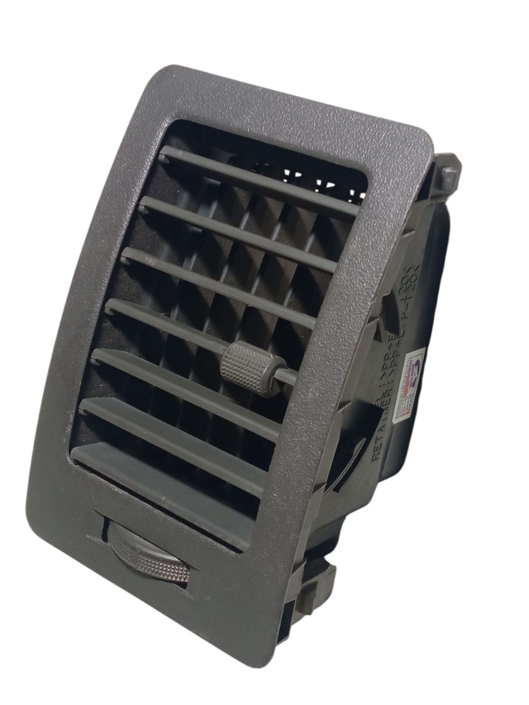 Moldura Difusor Ar Esquerdo Painel Toyota Hilux 2006 2015 2
