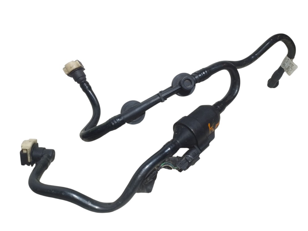 Mangueira Respiro Coletor Admissao Ford Ka Sedan 2015 2020 3
