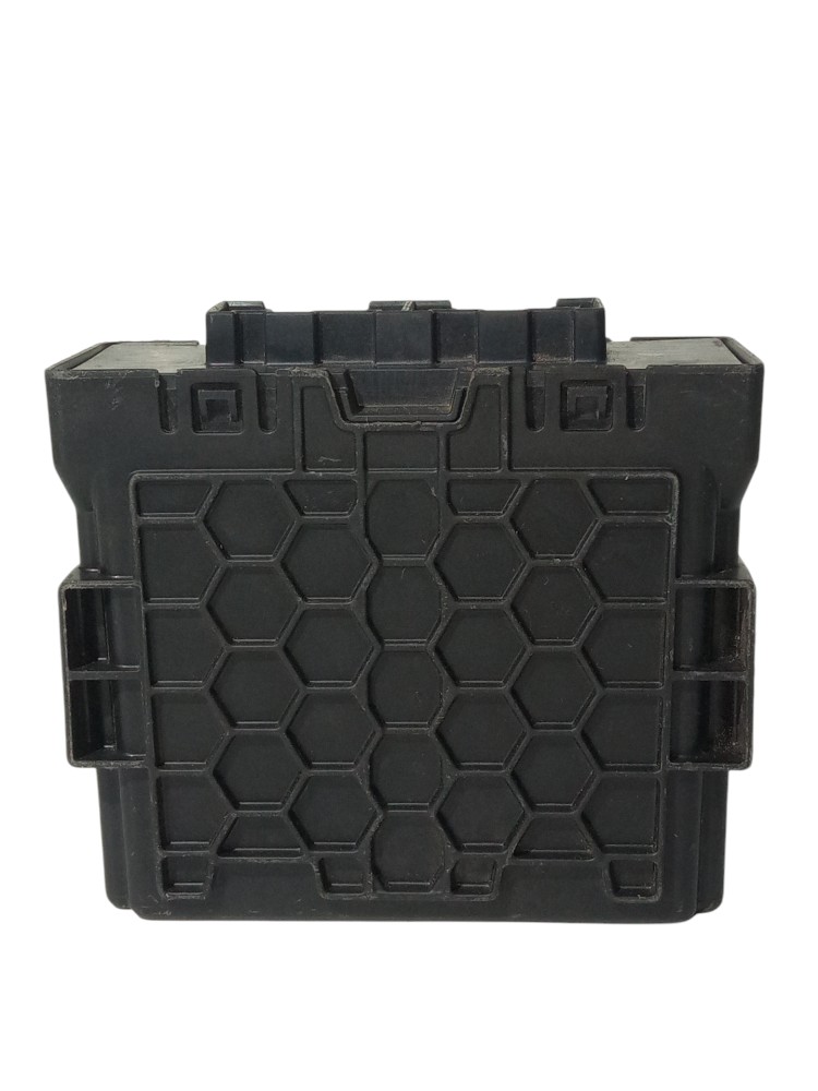 Modulo Central Conforto Spin Tracker Onix Prisma 2013 2019 5