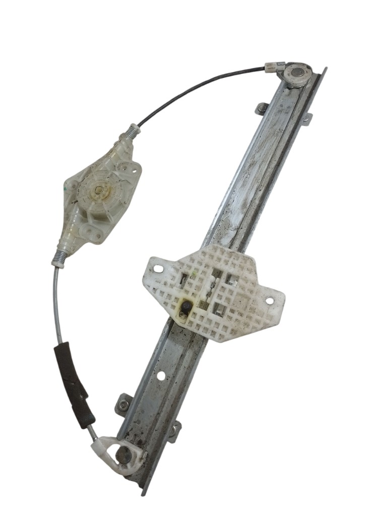 Maquina Vidro Eletrica Dianteira Esquerda Hyundai Hb20 2014 4