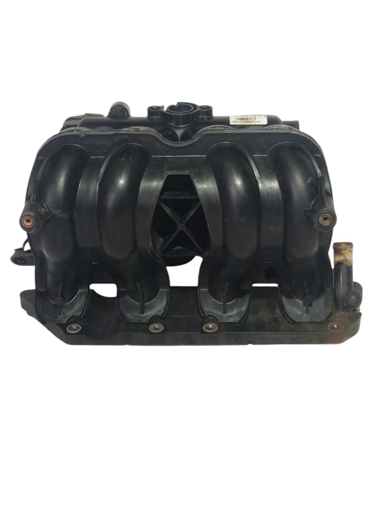 Coletor Admissao Gm Celta Corsa Prisma 2008 2016 1 0 8v Flex 1