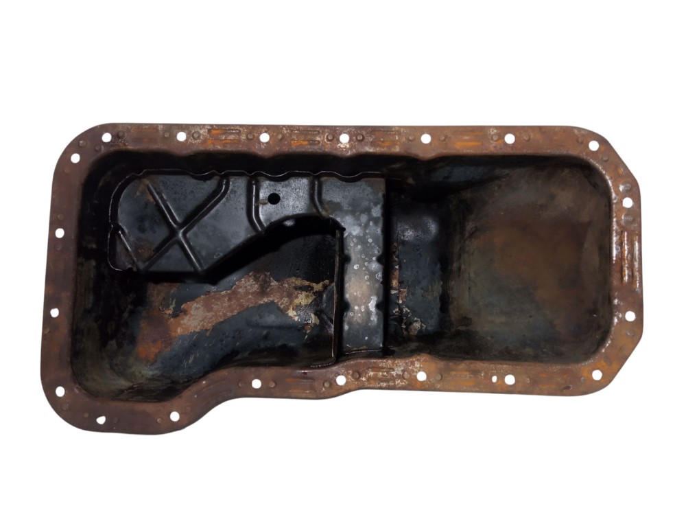 Carter Oleo Motor Fiat Palio Siena Strada 96 2004 1.6 16v 5