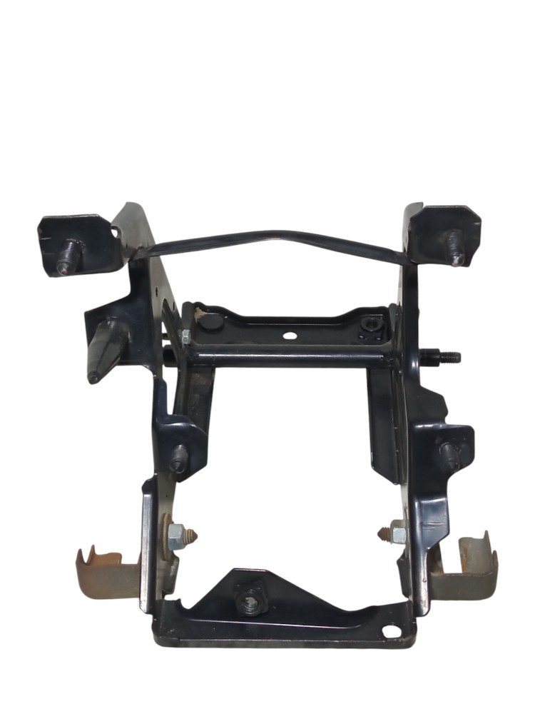 Suporte Coluna De Direcao Gm Vectra 94 95 96 Original Usado 4