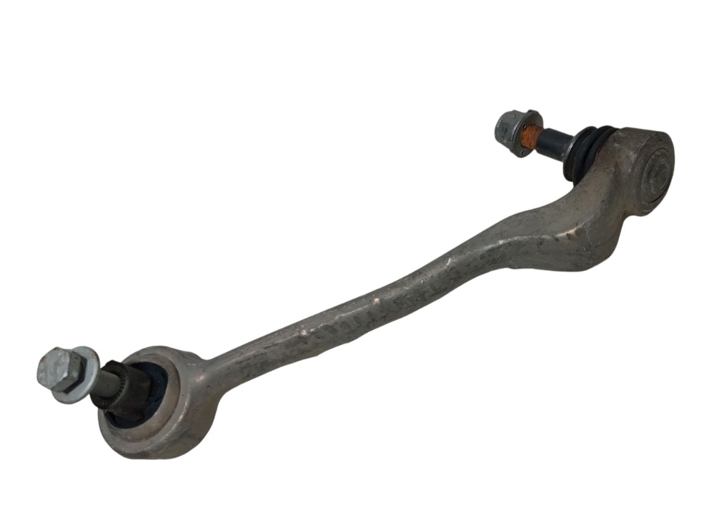 Braço Tirante Dianteiro Esquerdo BMW X1 2011 2012 2.0 Usado 5