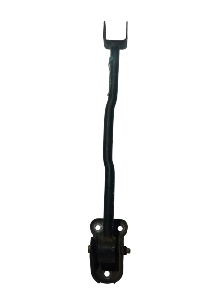 Braco Suspensao Traseira Direita Jac J3 2011 2016 Original 3