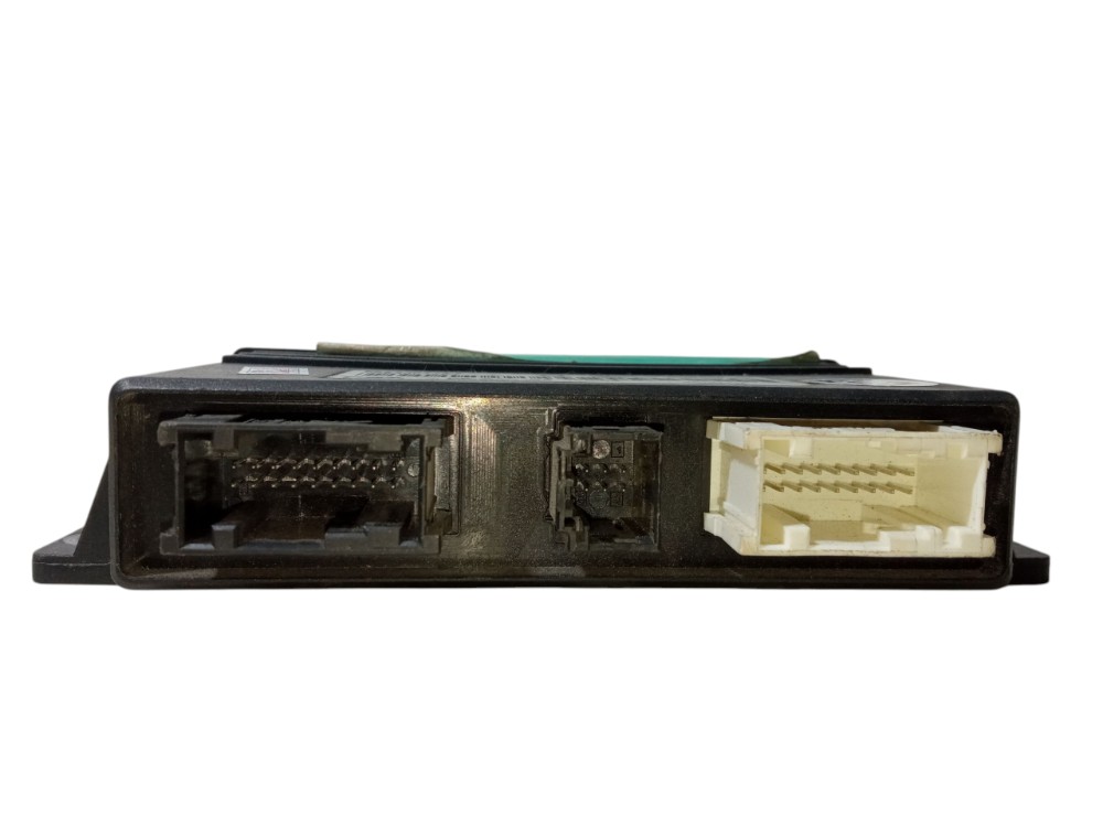 Modulo Central Conforto Estacionamento Citroen C5 2008 2012 5