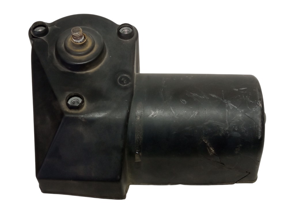 Motor Limpador Parabrisa Dianteiro Fiesta Courier 96 2001 5