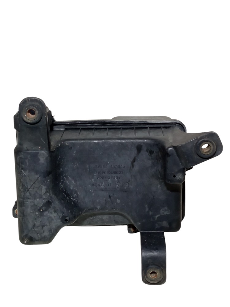Caixa Filtro De Ar Jac J3 2010 2015 1 4 16v Original 5