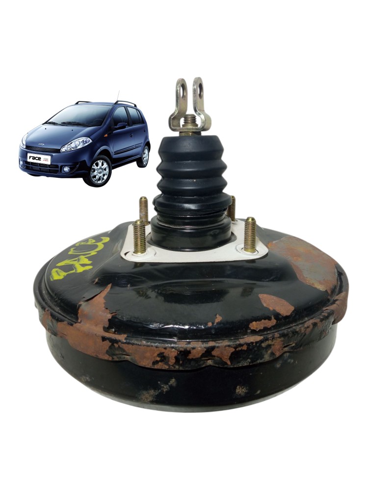 Hidrovacuo Servo Freio Chery Face 2010 2015 1.3 16v Usado 1
