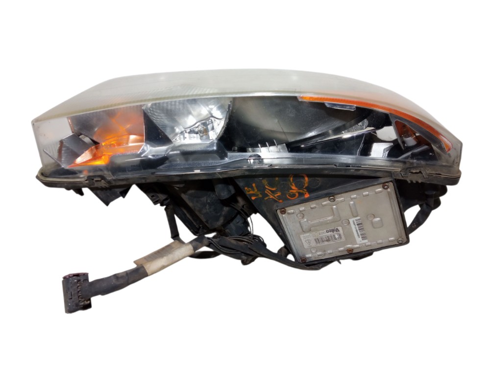 Farol Dianteiro Esquerdo Volvo Xc90 2004 2005 T6 3.0 Esquerdo/motorista 6