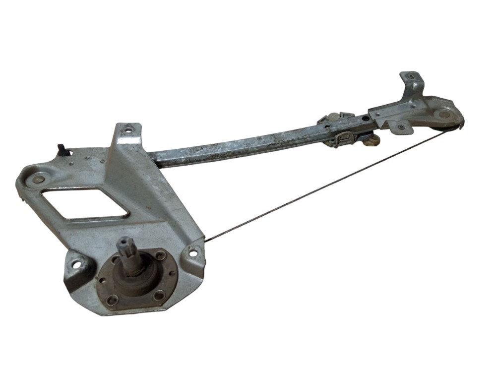 Maquina Vidro Manual Traseiro Esquerdo Gm Astra 94 95 96 4
