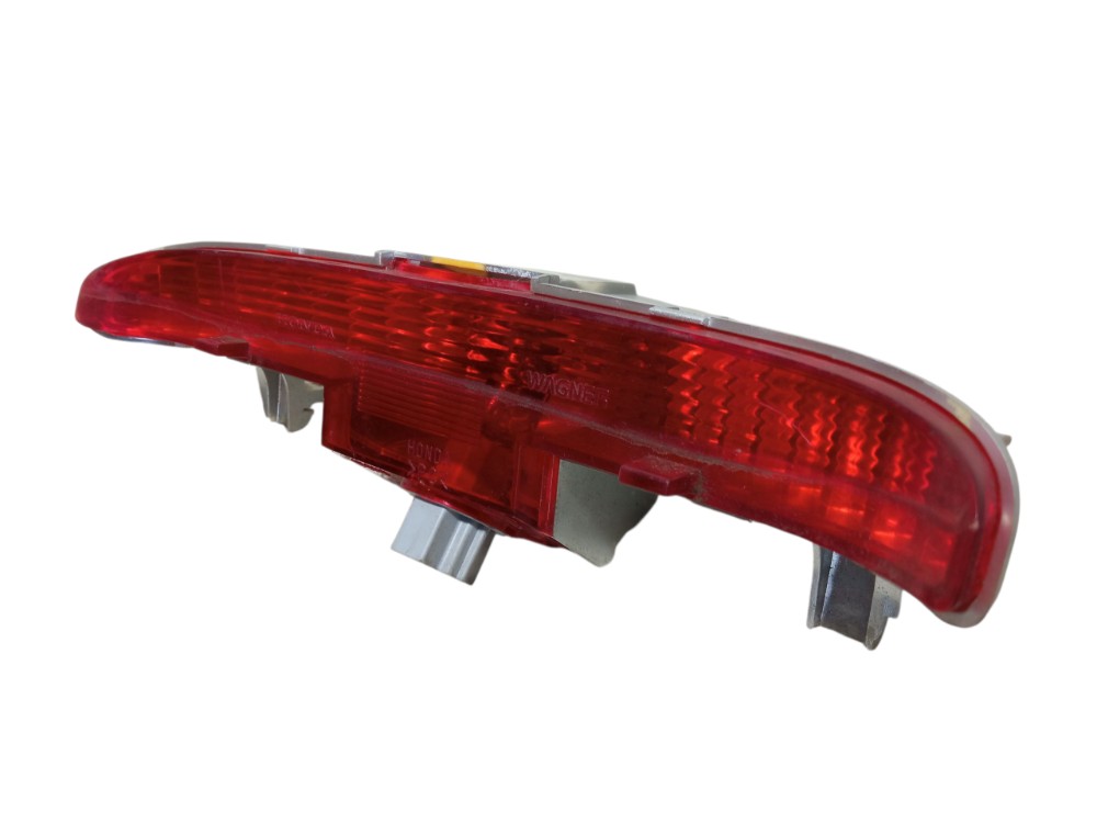 Break Light Luz Freio Honda Civic 2007 2008 2009 2010 2011 2