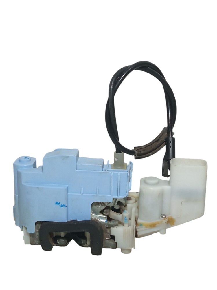 Fechadura Eletrica Porta Traseira Esquerda Vectra 2006 2011 4