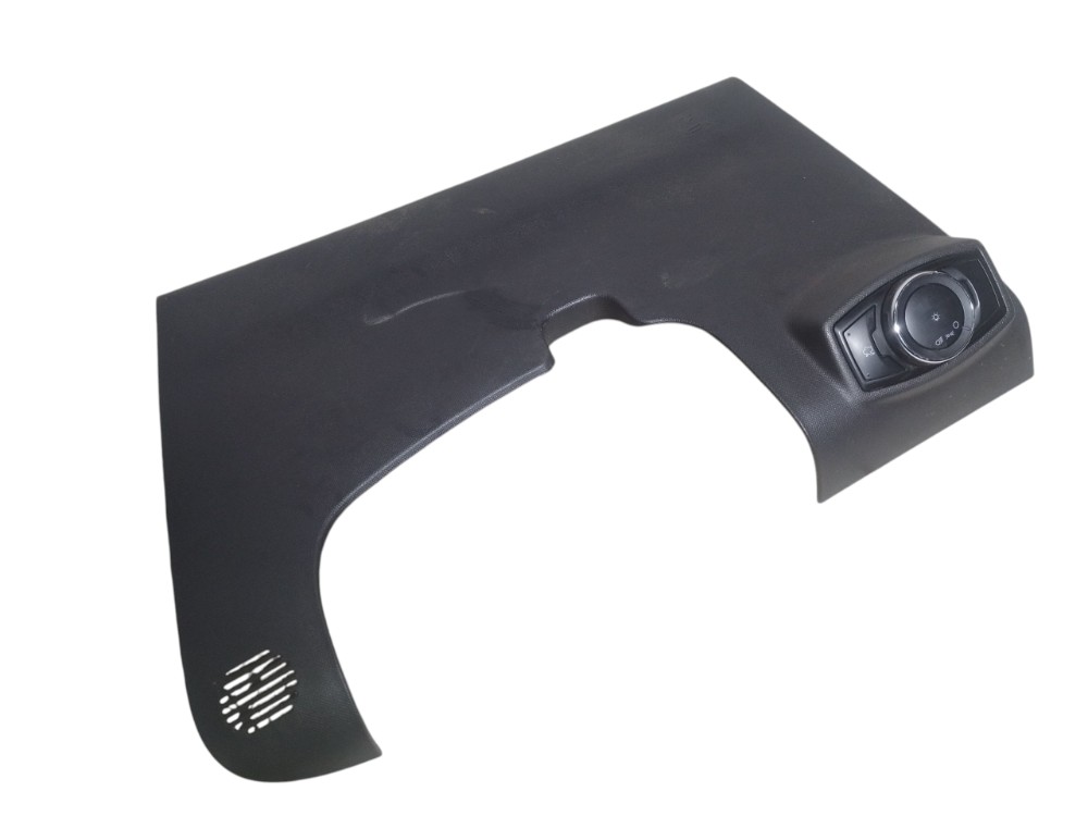 Moldura Acabamento Inferior Painel Ford Ka Sedan 2015 2020 2