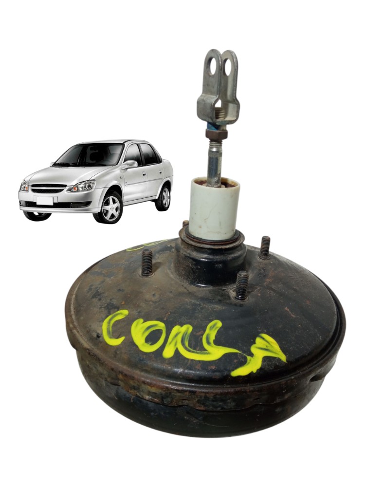 Hidrovacuo Servo Freio Corsa Classic Celta 2010 2016 Usado 1