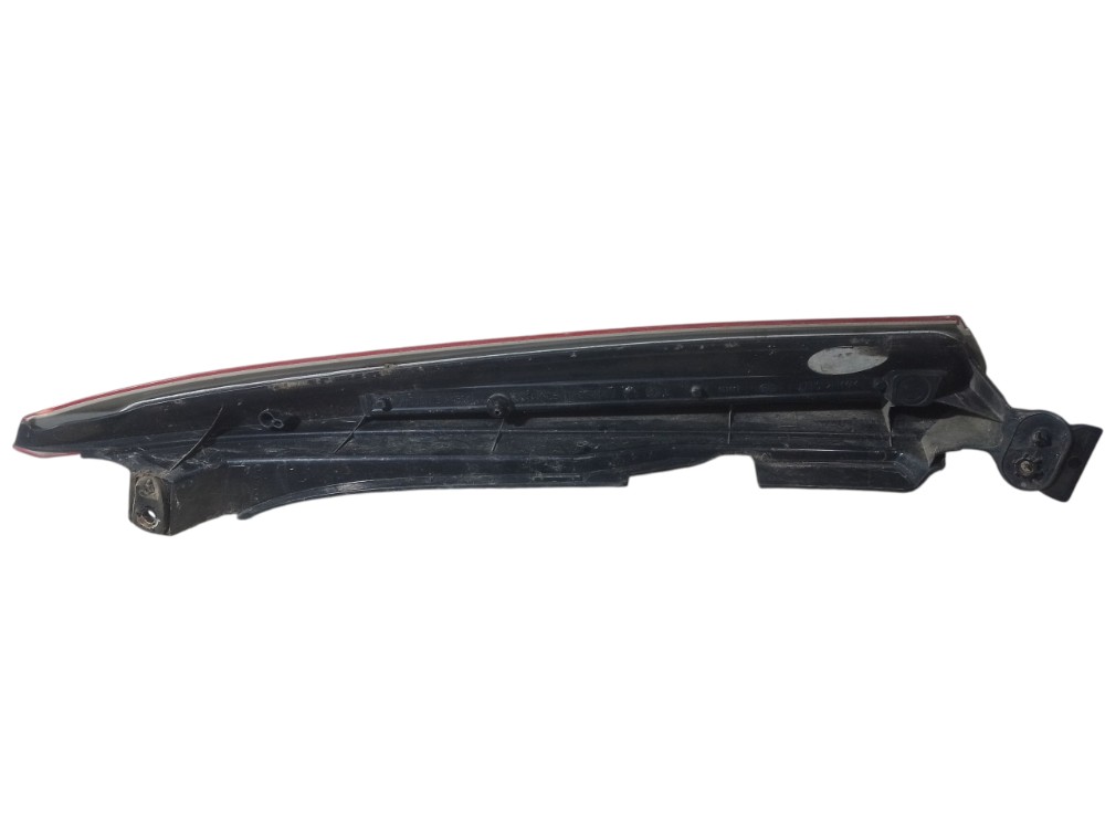 Lanterna Traseira Esquerda Volvo Xc90 T6 2004 2005 3.0 Esquerdo/motorista Vermelho 5