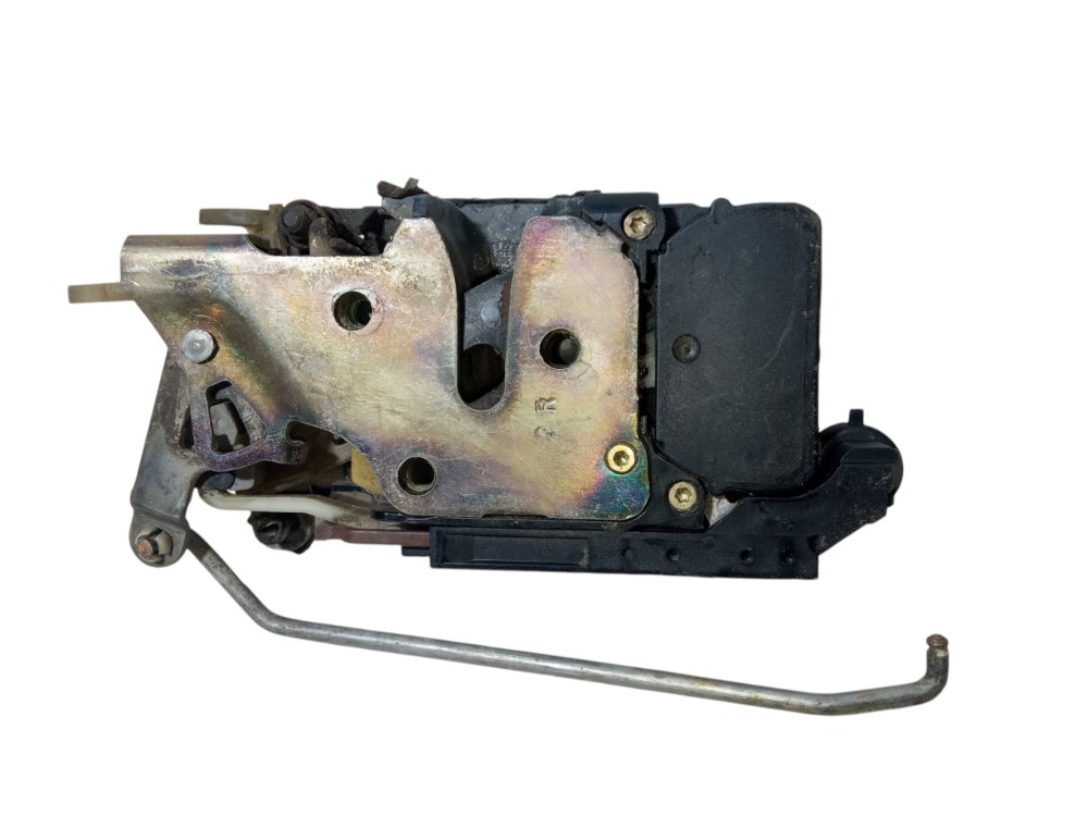Fechadura Eletrica Dianteira Direita Fiat Marea 98 2007 5