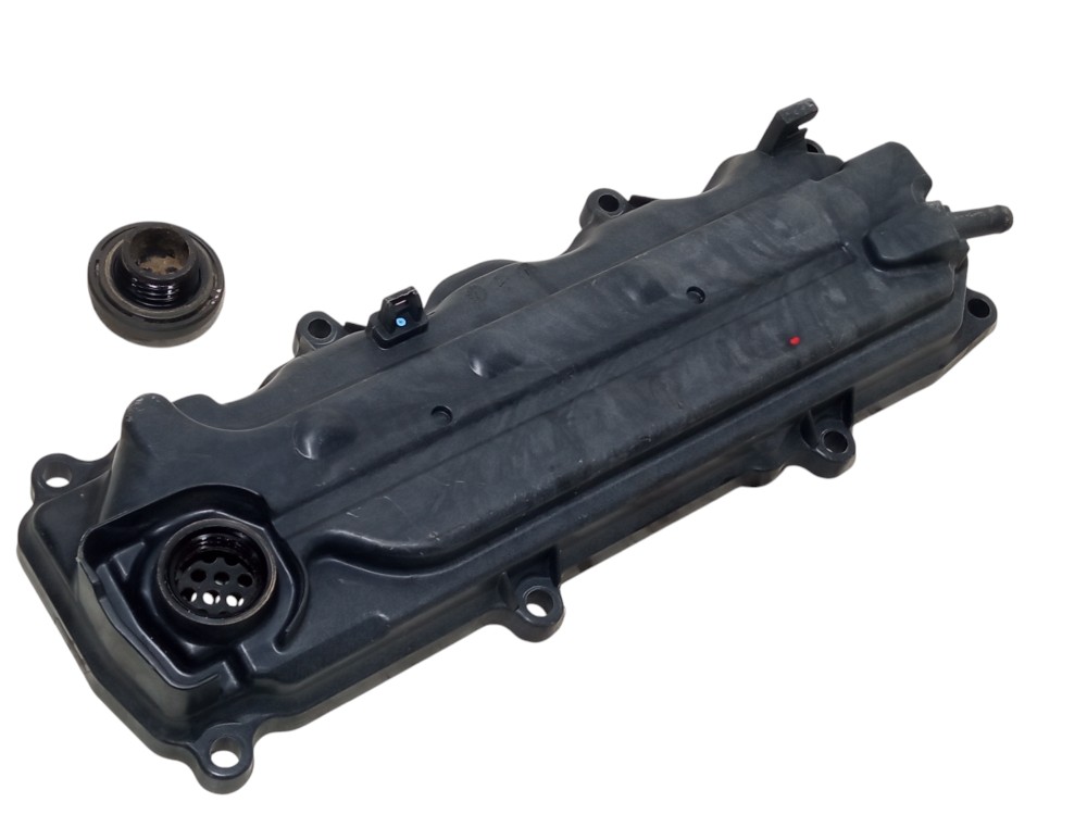 Tampa Valvula Cabecote Honda Fit City 2009 2014 1 5 16v Flex 3