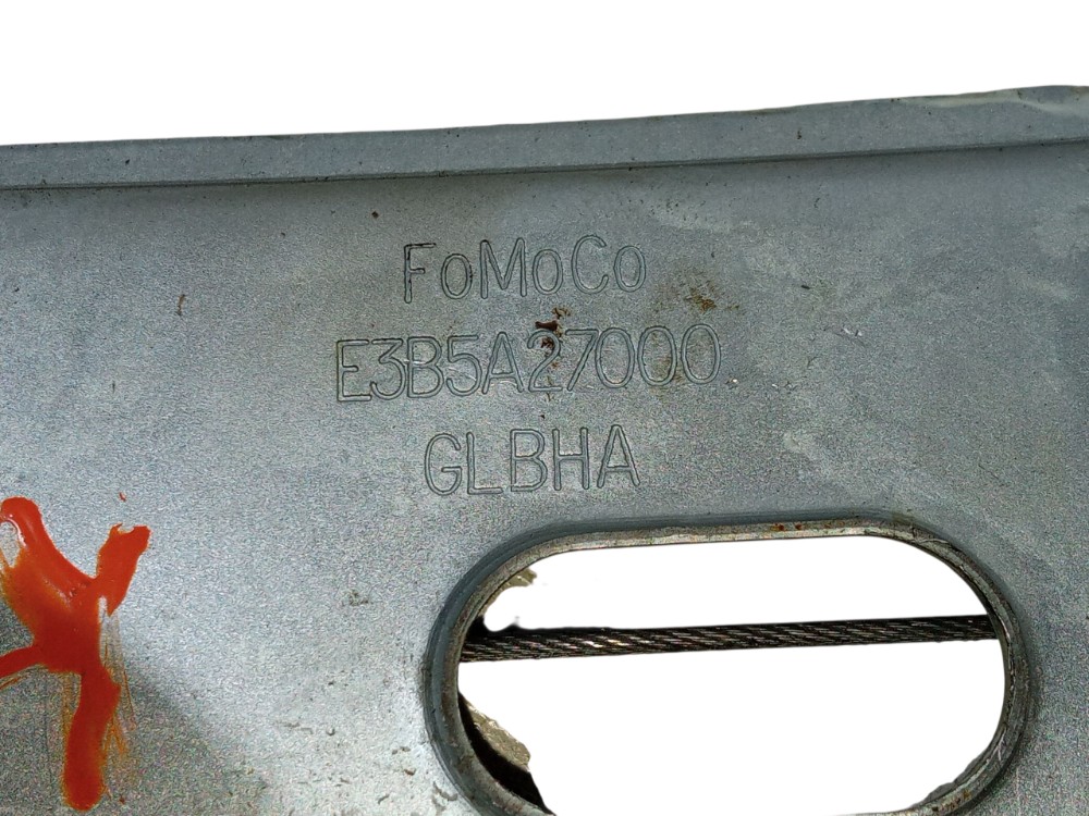 Maquina Vidro Eletrico Traseiro Direito Ford Ka Sedan 2019 7