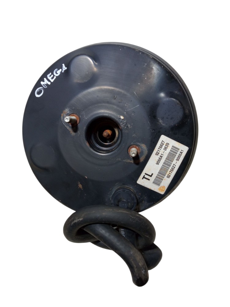 Hidrovacuo Servo Freio Gm Omega Fittipaldi 2008 3.6 V6 Usado 5