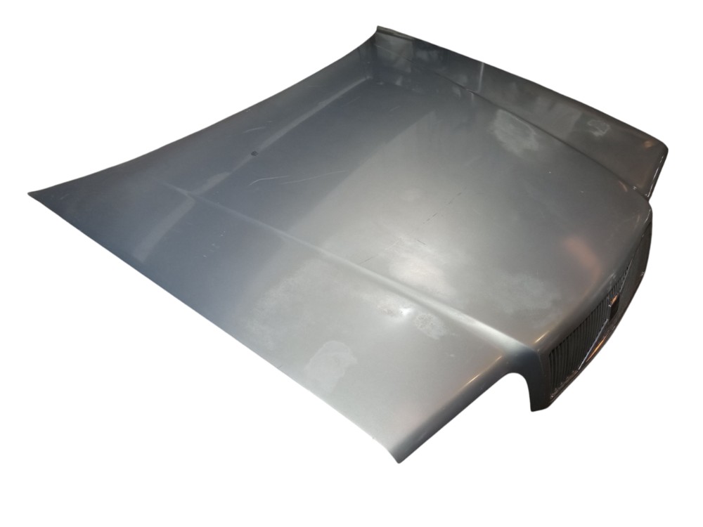 Capo Dianteiro Prata Volvo 850 94 95 96 97 98 Original 3