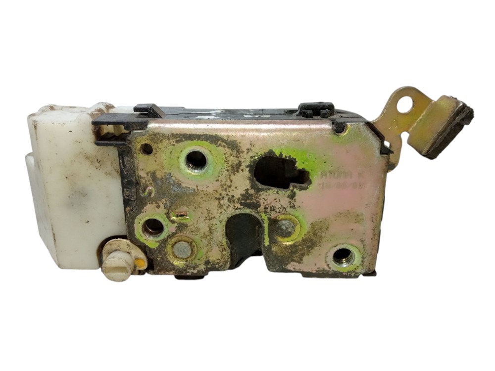 Fechadura Eletrica Traseira Esquerda Fiat Palio 1996 2002 5