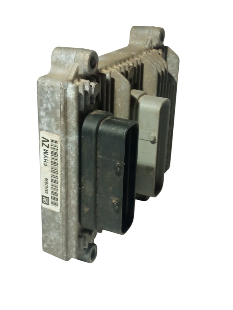Modulo De Injecao Gm Corsa Celta 2007 2012 1 4 8v Original 5
