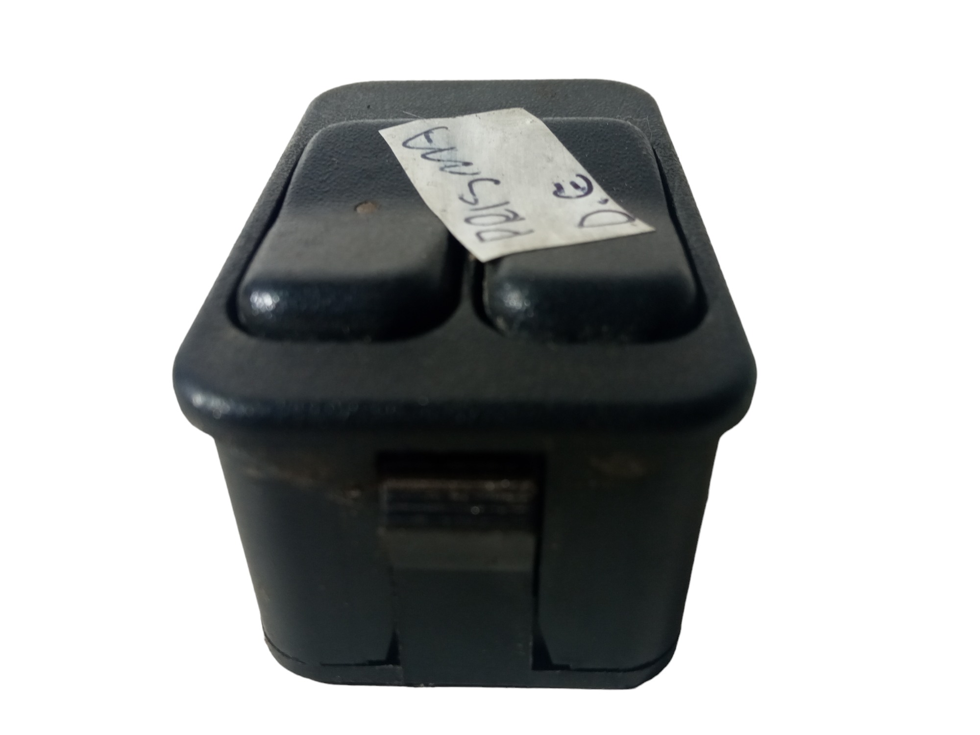 Interruptor Vidro Eletrico Celta Prisma Agile 2012 2016 Gm 3
