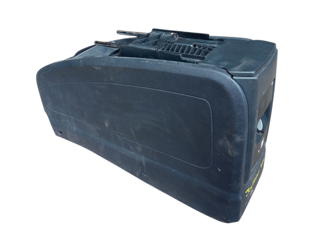 Acabamento Console Central Dodge Journey 2009 2010 2011 2012 2