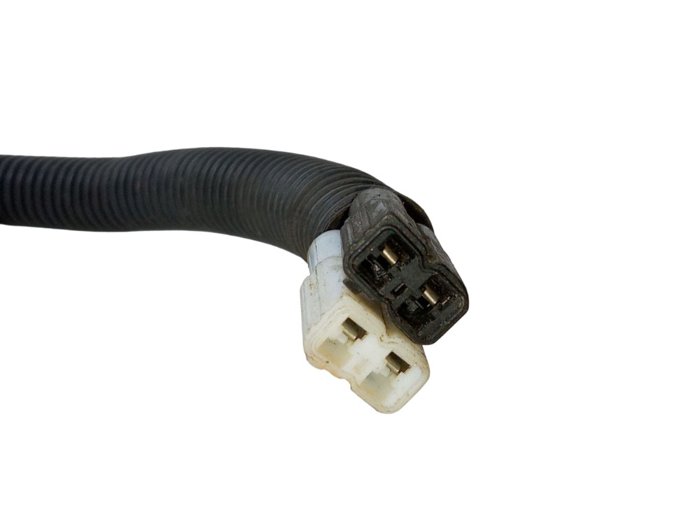 Sensor Abs Dianteiro Chevrolet Tracker 2004 2008 Usado 7