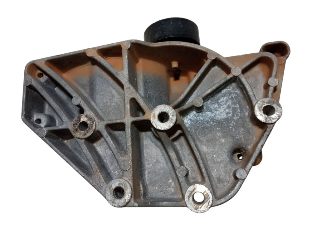 Suporte Compressor Ar Condicionado Gm Onix Prisma 2013 2019 5