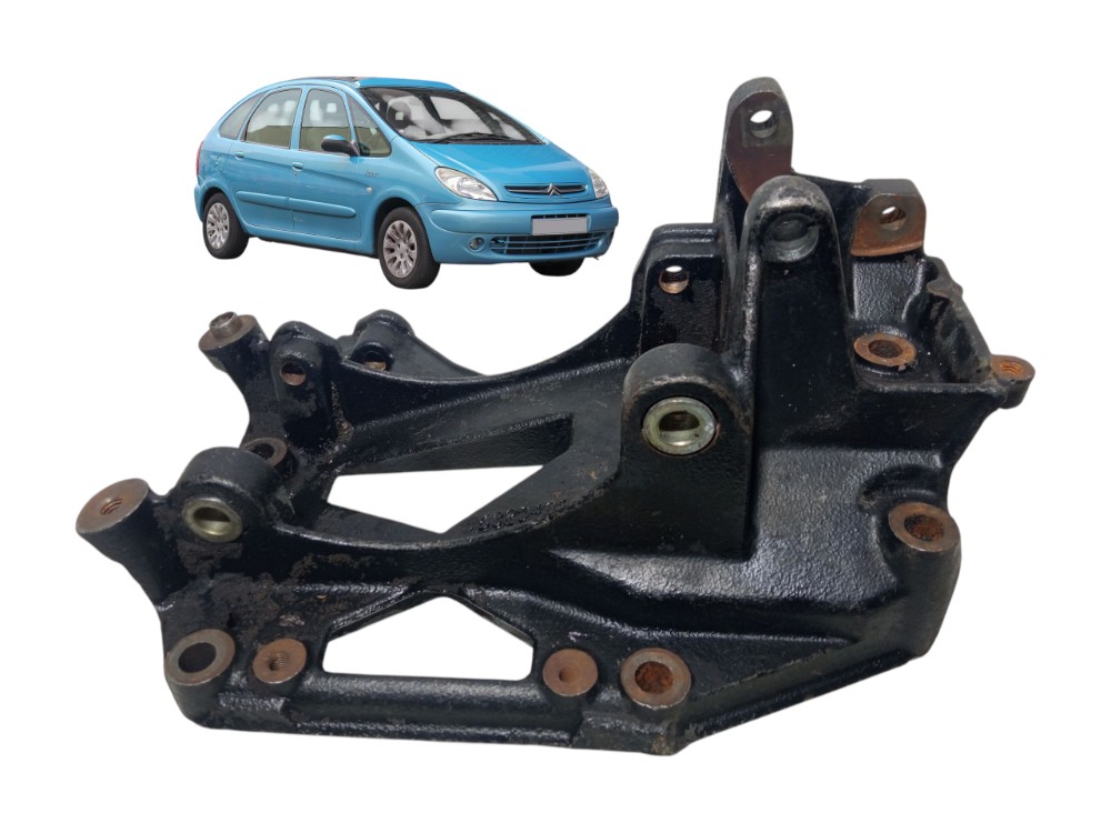 Suporte Alternador Compressor Ar Xsara Picasso 2000 2005 2.0 1