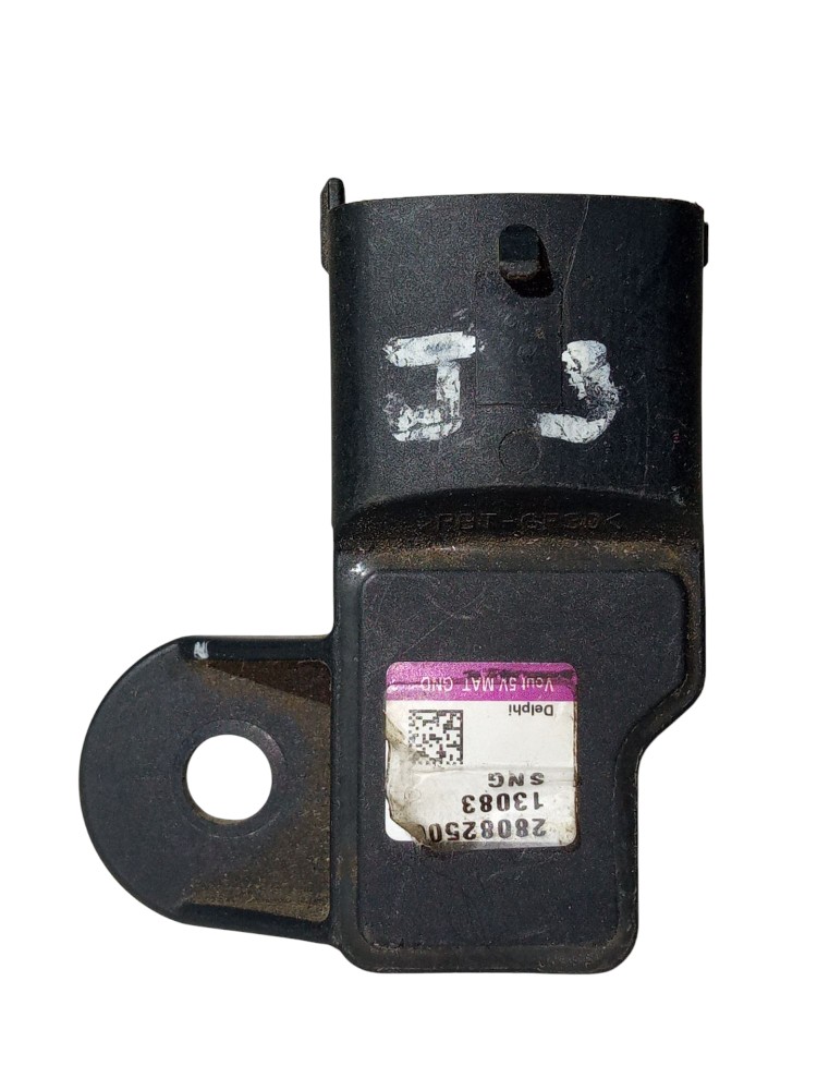 Sensor Map Jac J2 J3 2010 2015 1.4 1.5 16v Flex Original 4
