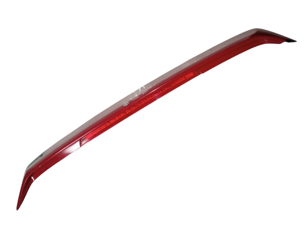 Aerofolio Tampa Traseira Chery Celer Hatch 2015 2018 Usado 4