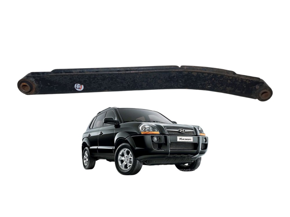 Braço Tirante Traseiro Hyundai Tucson 2008 2012 2.0 16v 1
