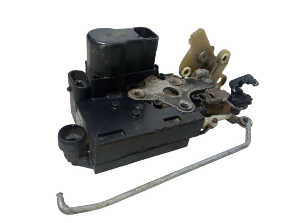 Fechadura Eletrica Dianteira Direita Fiat Marea 98 2007 3